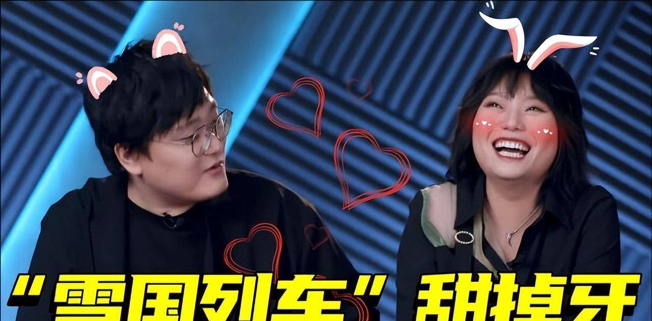 王建国特意学做雪绵豆沙，李雪琴：小姑娘才爱吃，王建国：你就是啊！