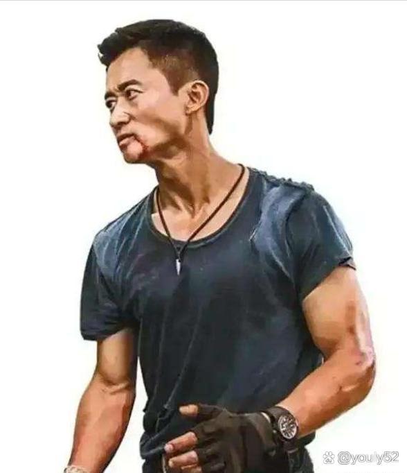 12位功夫明星的师承关系大...@youly52的动态