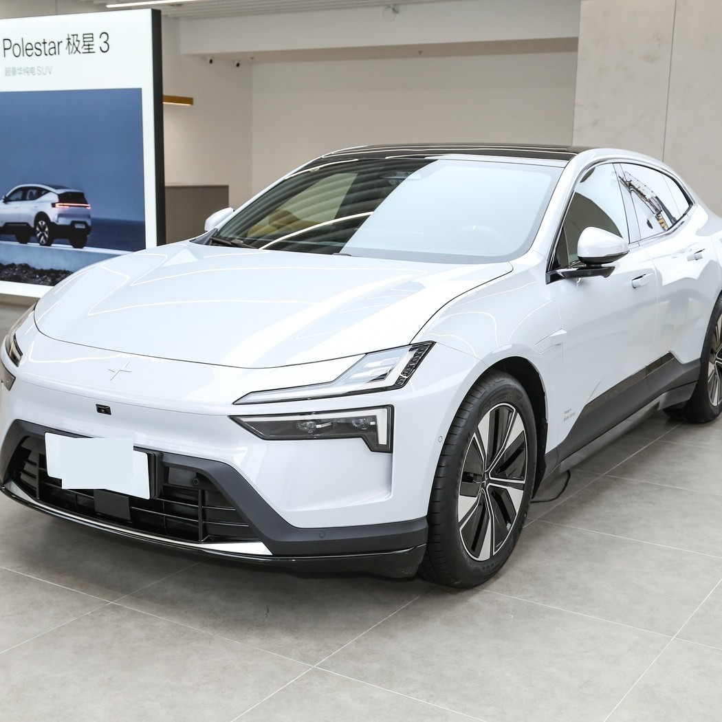 40万内中大型SUV四选一:纯电、混动、燃油各有所长_坦克400新能源 2026款 Hi4-T_汽车