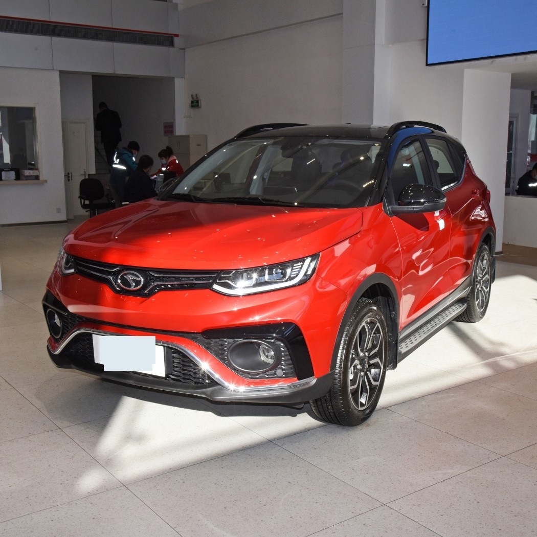 10万元内三款实用型汽油小型SUV深度横评:东南DX5、五菱星驰、吉利缤越谁更适配首购需求