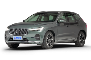 2025款 沃尔沃V90 Cross Country B5 智远版