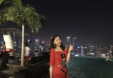 看了“一年级”时期的虞书欣，我终于明白内娱为什么力捧她了！