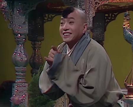 西游记春晚齐天乐小品兄妹认亲引爆笑