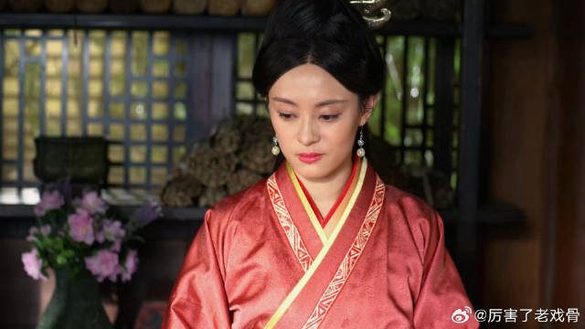 走，对不起秦王，不走，对不起子歇！芈月左右为难！