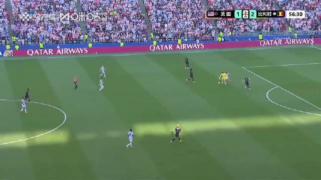 美加墨世界杯3个东道主全出局