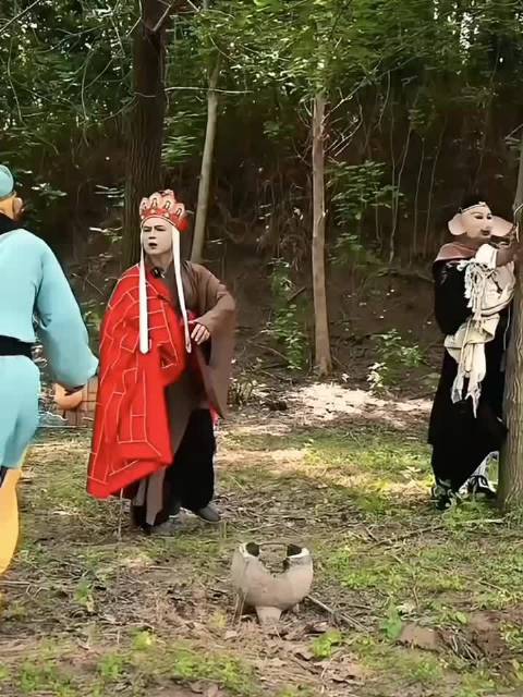 西游记续集！