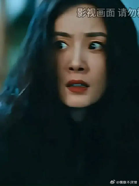 朱一龙/易烊千玺这眼神杀，真的绝了！
