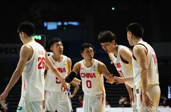 中国男篮对阵台北赢了能直接出线吗？