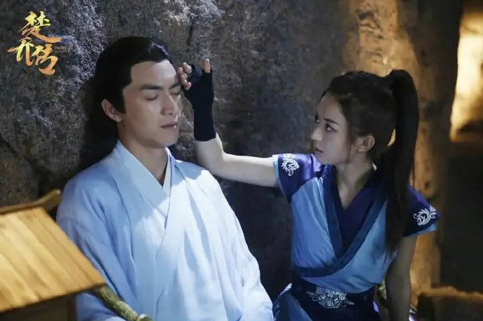 赵丽颖为何拒演《楚乔传2》？原因曝光