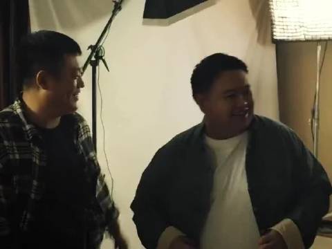 两部都挺好看的，崔志佳拍的确实是不错的