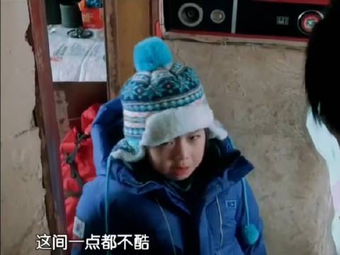 林志颖哄人功夫一流，kimi也超好哄