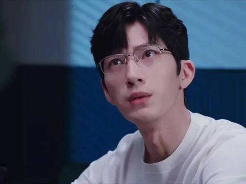 江寒声一招成功揪出内鬼 钢铁森林 井柏然蔡文静秦俊杰赵荀杜源徐洪浩