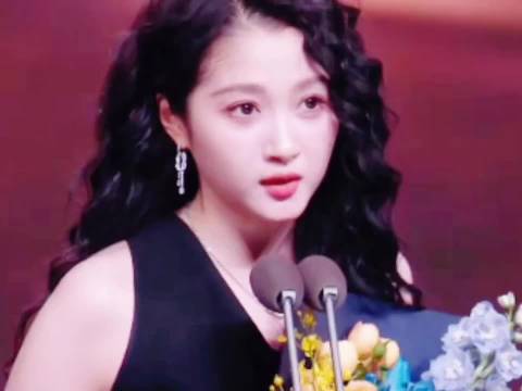 关晓彤凭梁爽庄筱婷等角色转型实力派