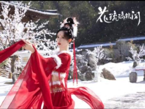 沉默寡言的三皇子，遇到一个懂自己的人，不容易