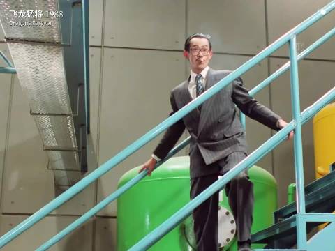 重温黄金港片名场面，每一帧都是无法复刻的经典