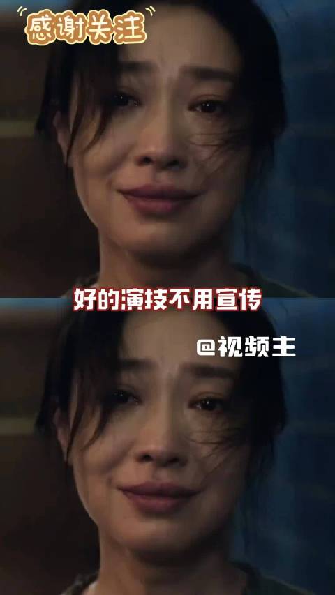 谁是内娱隐藏爆款体质？王佳佳参演剧集一部接一部大火，现象级神剧接连上榜！