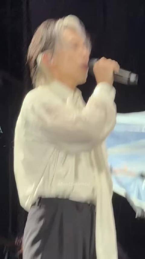 林宥嘉粉丝回忆追星历程