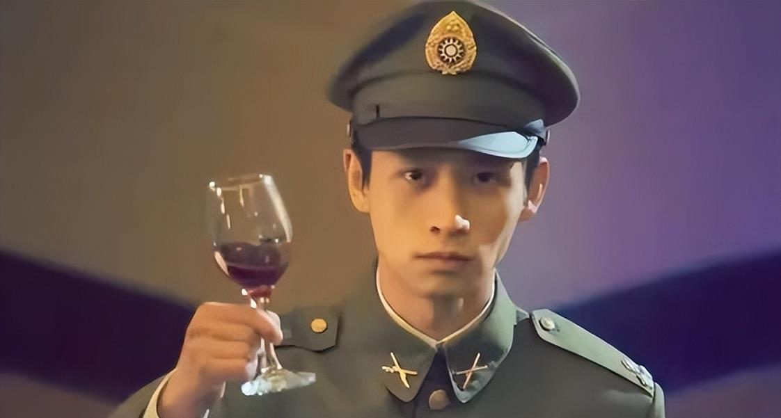 沉默的荣耀:从歌手到演员,魏晨在剧里的演技令人惊艳,于和伟都夸他