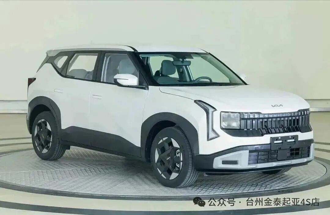 全新起亚赛图斯：内外革新，实力升级