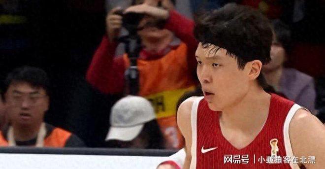 中国男篮为什么输给日本队？杨瀚森忍不住说心里话，直接戳中要害