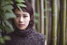 中国内地影视女演员