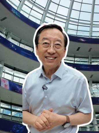 张杰院士谈基础研究价值，解析坚持原因
