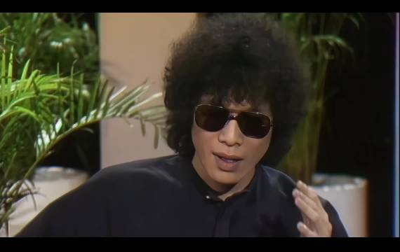 罗大佑李宗盛蔡琴评陈淑桦，乐坛地位惊人