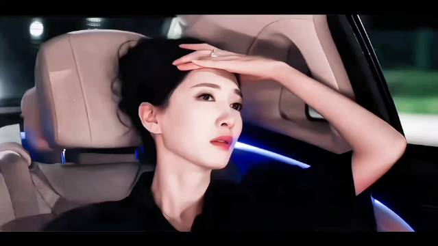 真正的写真剧 是拍出气场来放大有性格的美貌，还得有点剧情