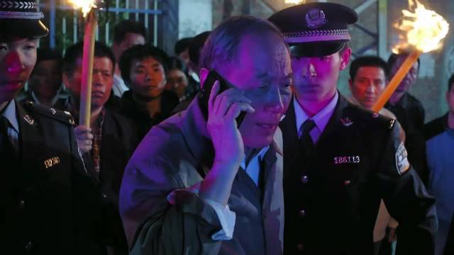 人民的名义：“退而不休”的老检察长，绝对是全剧官瘾最大的一位！
