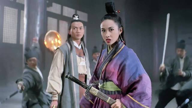 酷影雷达深度解析：周芷若清醒残酷的江湖生存法则， 见解颇深，听听听受益