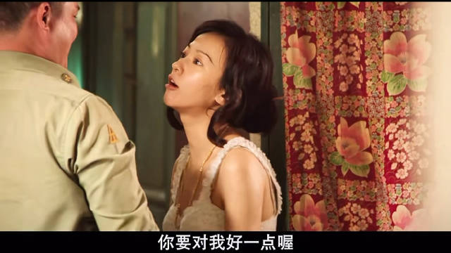 老兵倾尽积蓄赠金项链，错认戏谑为真情