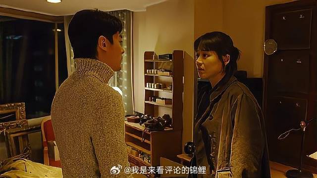 霍建华主动提出分手，姑娘瞬间绷不住了：你把我当啥