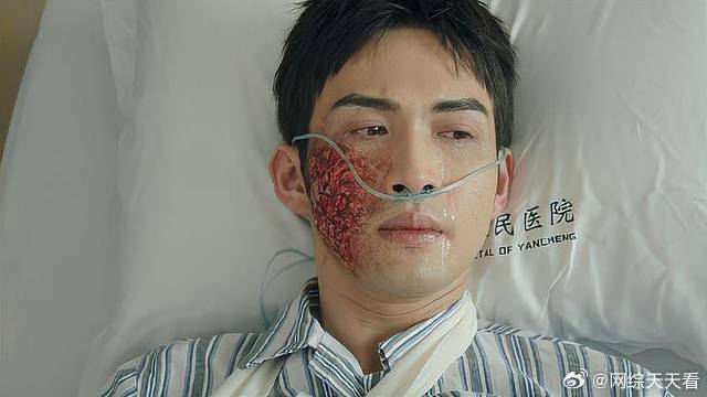 张彬彬还在关心被救女孩，杨洋痛哭表达愧疚，他却说不怪他！