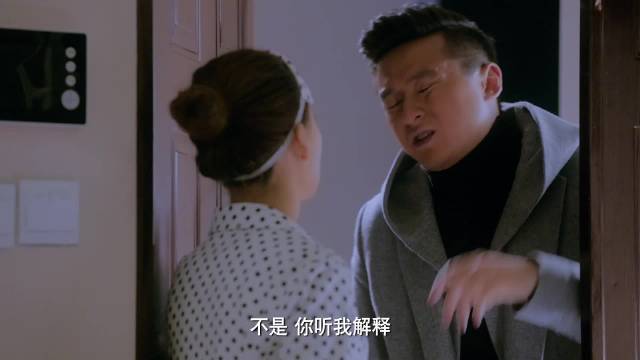 李中原回忆手指被夹经过，扁豆爱焖面北京卫视热播