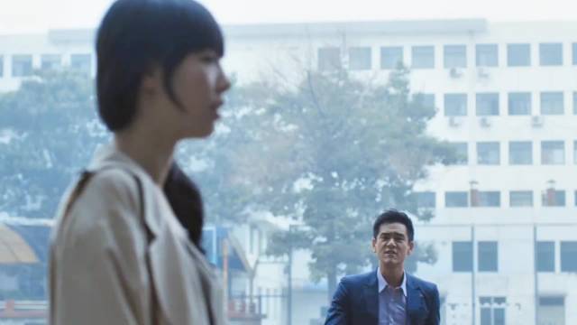 越是相爱越是会递刀子 分手合约 白百何 彭于晏 吴佩慈 爱情