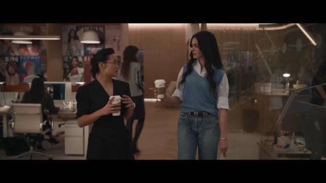 Lady Gaga新歌Runway与Shape of a Woman角逐奥斯卡提名