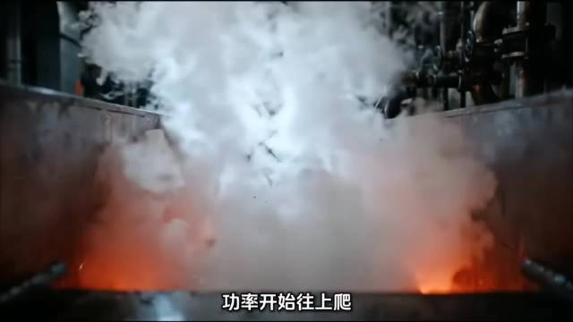 紧急停堆按钮变致命油门，切尔诺贝利核灾难爆发