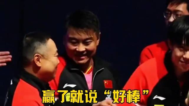 同样是新老交替，女队筑牢梯队护城河，男队为何无人可用？