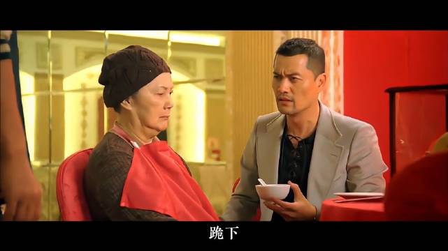 有什么事比妈妈不吃饭更重要？