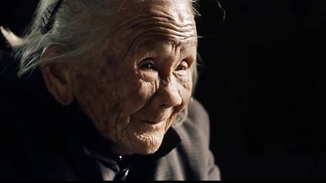 纪录片记录现实版《活着》，苦难震撼人心