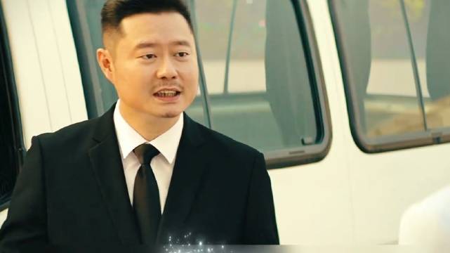笑点与泪点并存