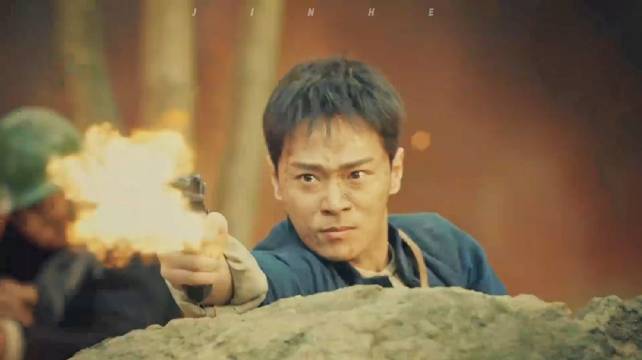 红船戏腔唱尽人间悲欢，一腔热血守好山河寸土 @曹骏JunCao 金慧荣｜珠江人家