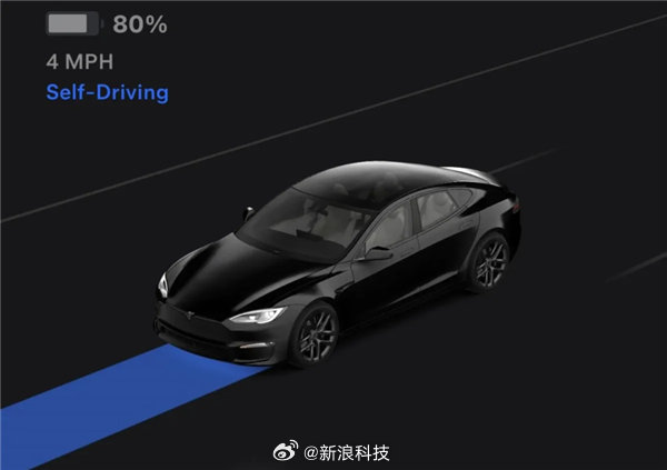 特斯拉fsd软件功能详解