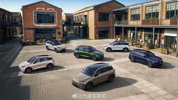 零跑a10纯电最新款