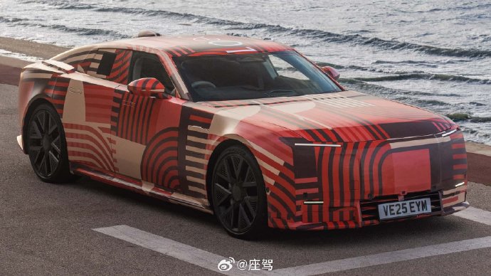 捷豹汽车的车型有哪些？