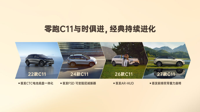 零跑今年能完成百万辆交付目标吗？
