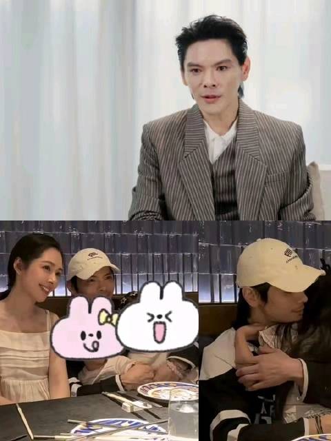 向佐晒带娃日常稳口碑为带货预热