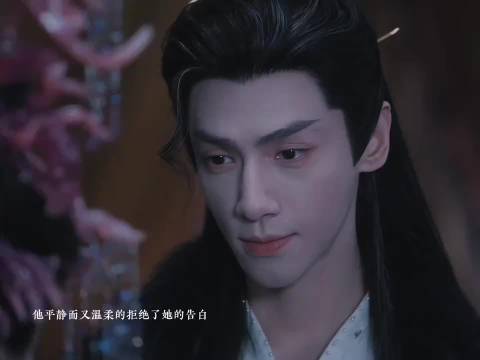 罗老师演技挺好