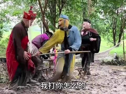 2026版西游记直播，缓解了我的上班综合症状，不上班..也不会有戒断反应了
