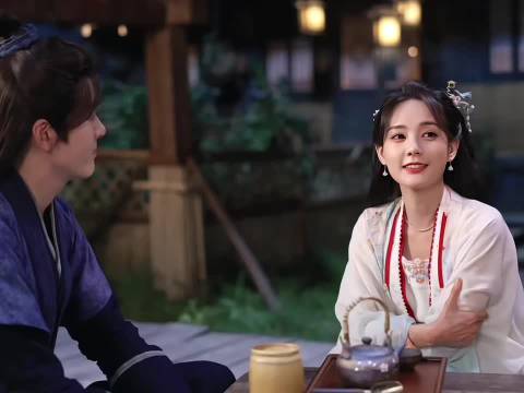 范云为官获齐峥陪伴,云秀行李一桐曾舜晞主演